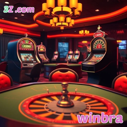 A Experiência de Jogos Inesquecíveis no Winbra